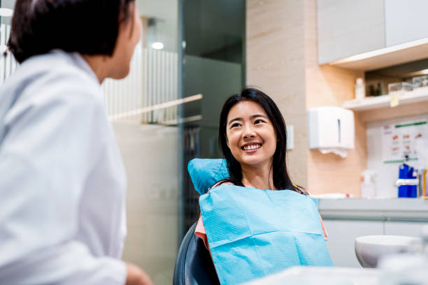 Best Oral Cancer Screening  in Sanford, NC
