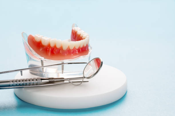 Why Choose Us for Your Dental Needs in Sanford, NC