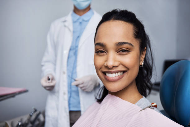 Best Tooth Extraction  in Sanford, NC