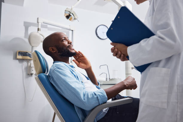 Best TMJ/TMD Treatment  in Sanford, NC