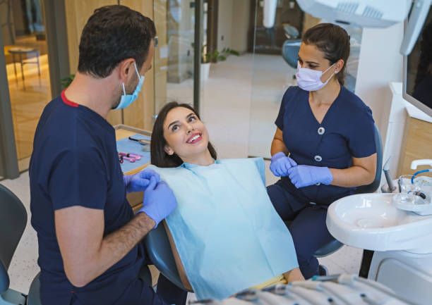 TMJ/TMD Treatment in Sanford, NC