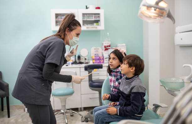 Laser Dentistry in Sanford, NC
