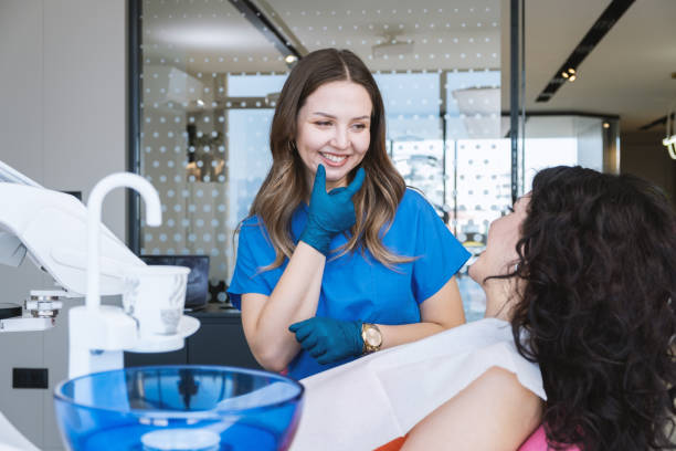 Best Laser Dentistry  in Sanford, NC