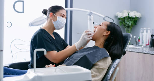 Best Full Mouth Reconstruction  in Sanford, NC