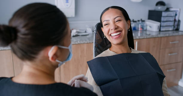 Why Choose Us for Your Dental Needs in Sanford, NC