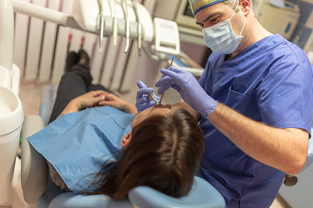 Best Teeth Whitening  in Sanford, NC